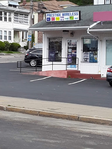 MetroPCS, 388 Pawtucket Ave, Pawtucket, RI 02860, USA, 