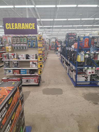 Hardware Store «Harbor Freight Tools», reviews and photos, 1045 W Orange Blossom Trail, Apopka, FL 32712, USA