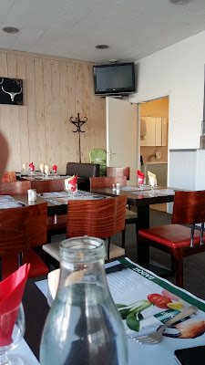 Pizzeria Di Nappo à Oyonnax