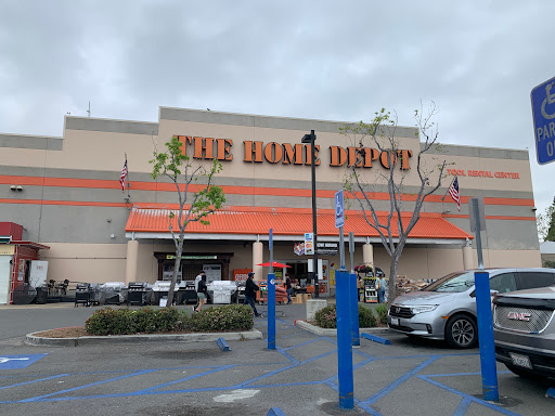 Home Improvement Store «The Home Depot», reviews and photos, 10801 Garden Grove Blvd, Garden Grove, CA 92843, USA