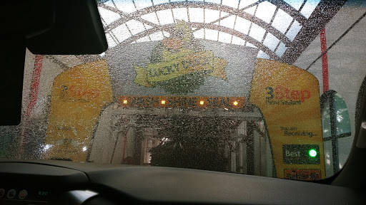 Car Wash «Desert Express Car Wash», reviews and photos, 43632 Washington St, La Quinta, CA 92253, USA