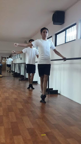 Escuela De Ballet Cabildo - Escuela