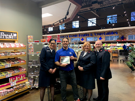 Non-Profit Organization «Salvation Army», reviews and photos