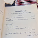 Photo n°2 de l'avis de Irina.z fait le 18/06/2022 à 14:21 sur le  Wirtshaus Schmiedbräu à Unterwössen