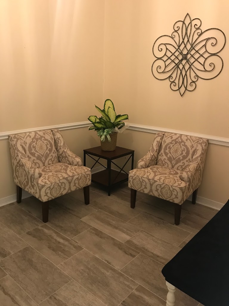 Mane Attraction 36522