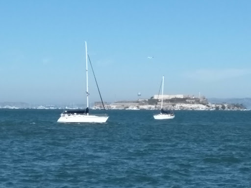 Tourist Attraction «The Wave Organ», reviews and photos, 83 Marina Green Dr, San Francisco, CA 94123, USA