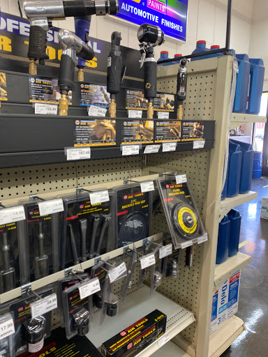 Auto Parts Store «NAPA Auto Parts - Desert Area Corporation», reviews and photos, 45650 Fargo St, Indio, CA 92201, USA