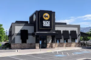 Buffalo Wild Wings image