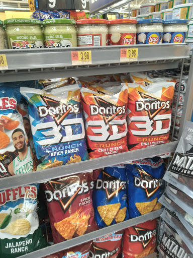 Department Store «Walmart Supercenter», reviews and photos, 705 S Fremont St, Shenandoah, IA 51601, USA