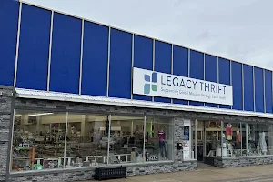 Legacy Thrift image