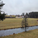 Photo n°1 de l'avis de Roland.o fait le 08/02/2022 à 20:17 sur le  Cafe - Pension Egerstau à Hohenberg an der Eger