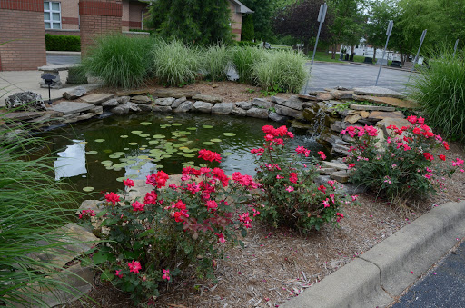 Funeral Home «Scott Funeral Home», reviews and photos, 2515 Veterans Pkwy, Jeffersonville, IN 47130, USA