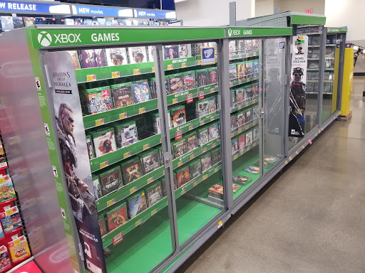 Department Store «Walmart Supercenter», reviews and photos, 20 Ferguson Blvd, Dry Ridge, KY 41035, USA