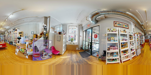 Pet Supply Store «PS9 Pets», reviews and photos, 169 N 9th St, Brooklyn, NY 11211, USA