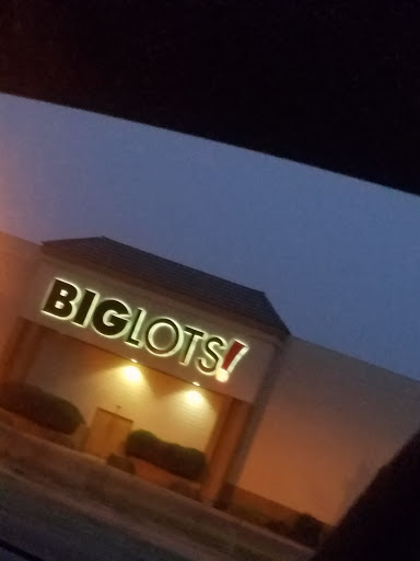 Discount Store «Big Lots», reviews and photos, 1320 Franklin Rd, Yuba City, CA 95993, USA