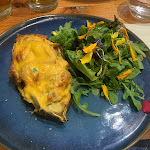 Photo n° 2 de l'avis de Maria.i fait le 05/08/2023 à 19:10 pour Les Artistes à Carcassonne