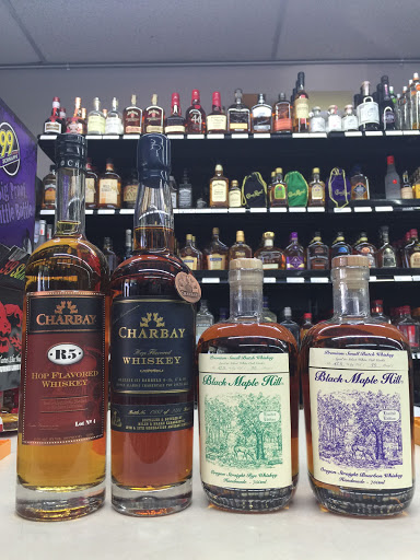 Liquor Store «CPD WINE & LIQUOR», reviews and photos, 5100 US Hwy 98 N, Lakeland, FL 33809, USA