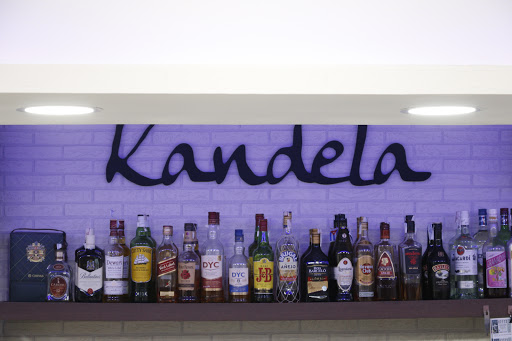 Kandelagrill