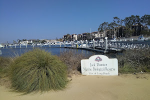 Jack Dunster Marine Biological Reserve