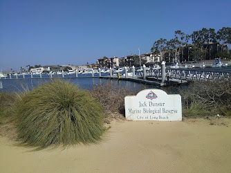 Jack Dunster Marine Biological Reserve