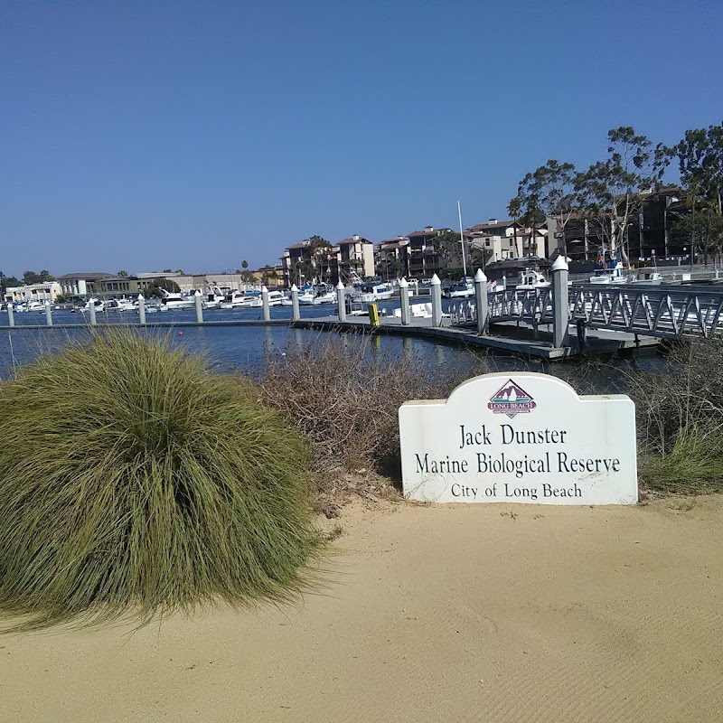 Jack Dunster Marine Biological Reserve