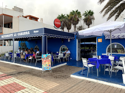 Restaurante La Gabarra - C. Américo Vespucio, 23, 35214 Telde, Las Palmas, Spain