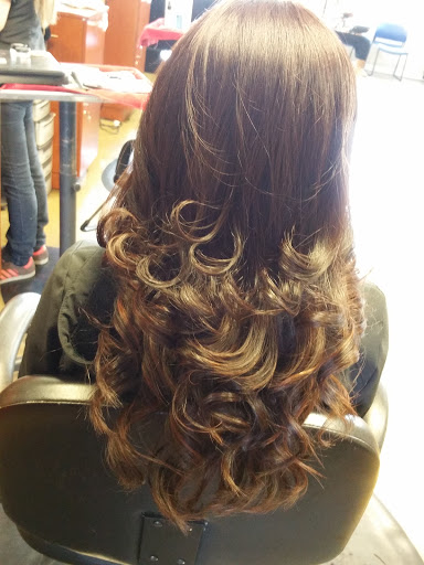 Beauty Salon «L & T Beauty Salon & Barber Shop», reviews and photos, 10064 Mills Ave # G, Whittier, CA 90604, USA