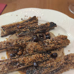 Photo n°2 de l'avis de Silvia.e fait le 05/10/2022 à 19:31 sur le  Ciciarà à Milan