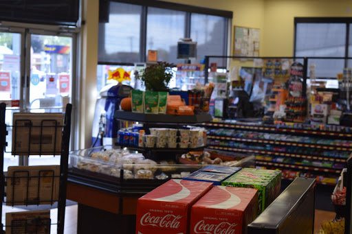 Gas Station «Sunoco Gas Station», reviews and photos, 30 Federal Rd, Brookfield, CT 06804, USA