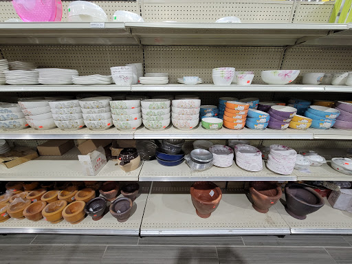 Asian Grocery Store «Nguyen Loi Oriental Supermarket», reviews and photos, 5302 E Belknap St # C, Haltom City, TX 76117, USA