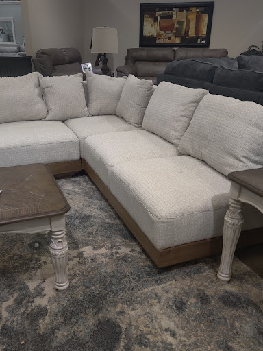 Furniture Store «Mega Furniture La Plaza del Norte», reviews and photos, 125 NW Loop 410 Ste 250, San Antonio, TX 78216, USA