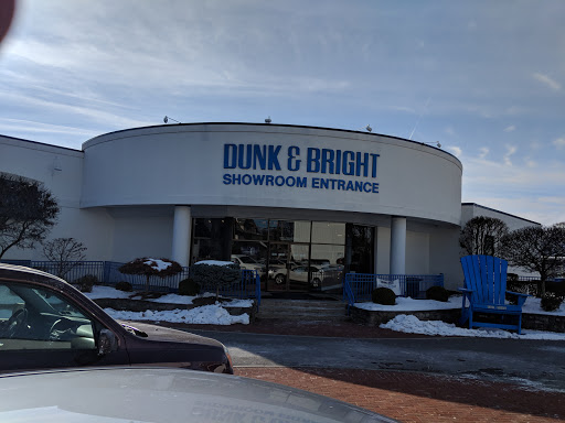 Furniture Store «Dunk & Bright Furniture», reviews and photos, 2648 S Salina St, Syracuse, NY 13205, USA