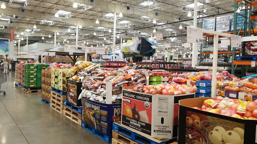 Warehouse store «Costco Wholesale», reviews and photos, 3130 Killdeer Ave SE, Albany, OR 97321, USA