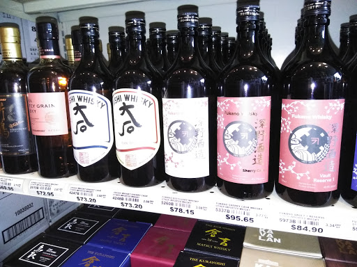 Liquor Store «Westmoreland Liquor Store», reviews and photos, 7207 SE Milwaukie Ave, Portland, OR 97202, USA