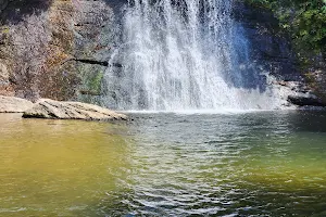 Silver Run Falls Trailhead image