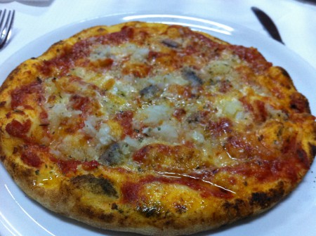 Bar Pizzeria Frangipane in Ciminna, Città Metropolitana di Palermo