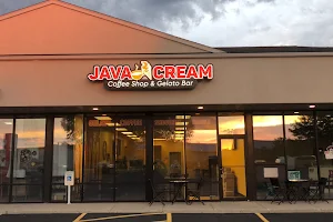 Java Cream image