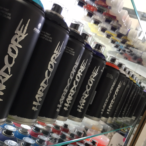 Tobacco Shop «T.M.B.H. SMOKE SHOP», reviews and photos, 1601 W 1st St a, Santa Ana, CA 92703, USA