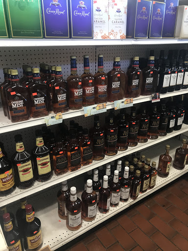 Liquor Store «Martini Liquor», reviews and photos, 11436 US-19, Port Richey, FL 34668, USA