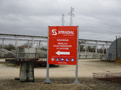 STRADAL à Arc-lès-Gray