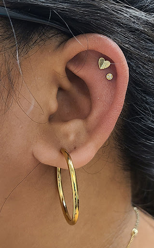 Explore tattoo ideas men small, creative tattoo ideas in Las Vegas, available at Club Tattoo The Venetian Grand Canal Shoppes