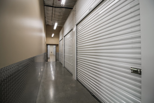 Self-Storage Facility «Kirkland Way Storage», reviews and photos, 11200 Kirkland Way, Kirkland, WA 98033, USA