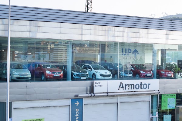 Upmotor