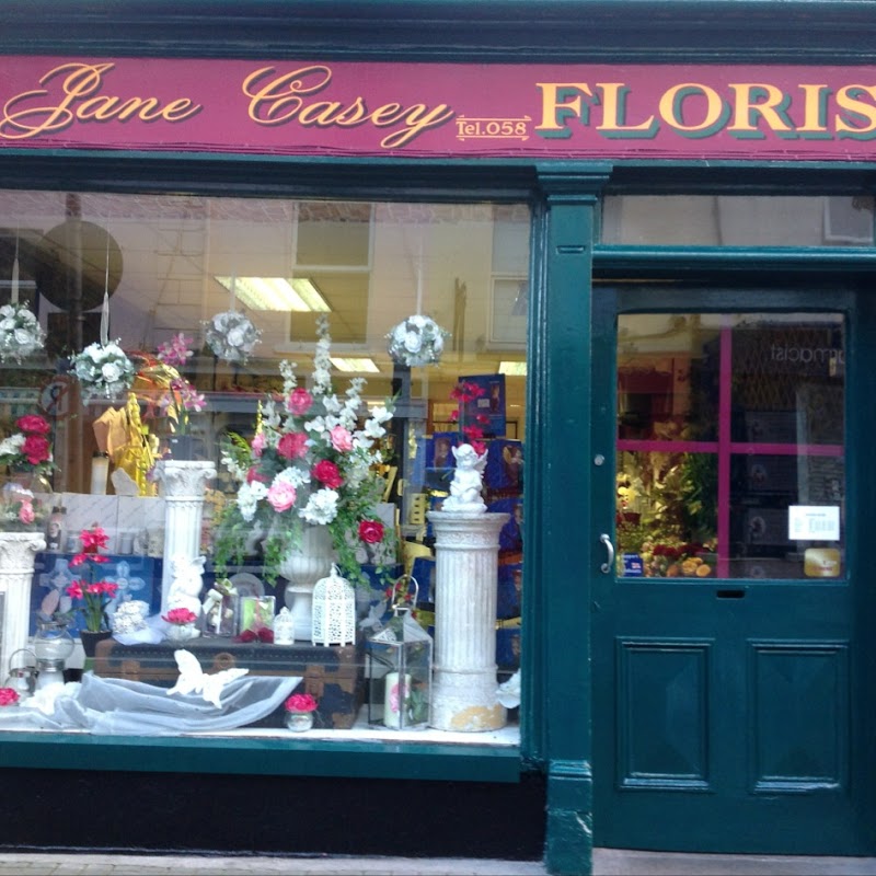 Jane Casey Florist