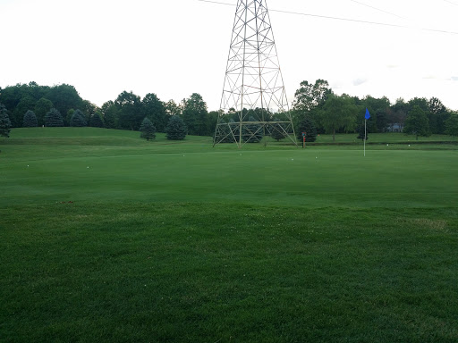 Golf Course «Deer Creek Golf Course», reviews and photos, 7691 E Liberty St, Hubbard, OH 44425, USA