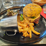 Photo n° 2 de l'avis de Stéphane.o fait le 13/02/2022 à 14:07 pour Le P'tit Boursault Restaurant-Traiteur à Boursault