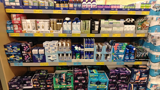 Grocery Store «ALDI», reviews and photos, 14130 FM 2100, Crosby, TX 77532, USA