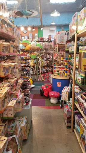 Toy Store «Toy Joy», reviews and photos, 403 W 2nd St, Austin, TX 78701, USA