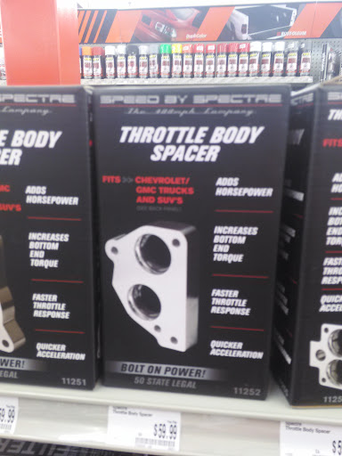 Auto Parts Store «AutoZone», reviews and photos, 2420 White Bear Ave, Maplewood, MN 55109, USA