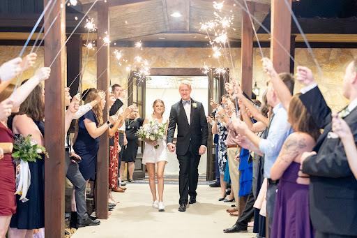 Wedding Venue «Balmorhea Weddings and Events», reviews and photos, 33400 Wright Rd, Magnolia, TX 77355, USA